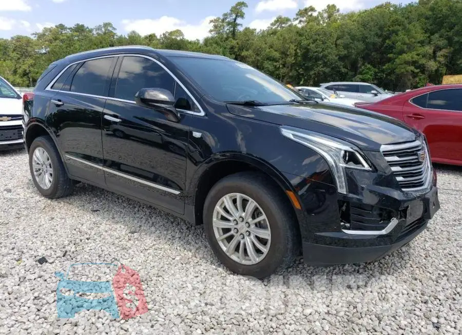 1GYKNARS5JZ163173 Photo# 4