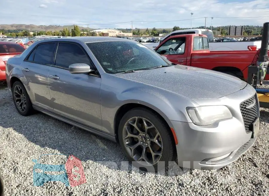 2C3CCABT8FH749753 Photo# 4