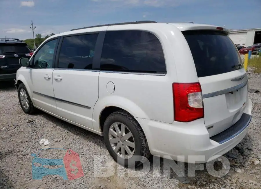 2C4RC1BG3GR268300 Photo# 2