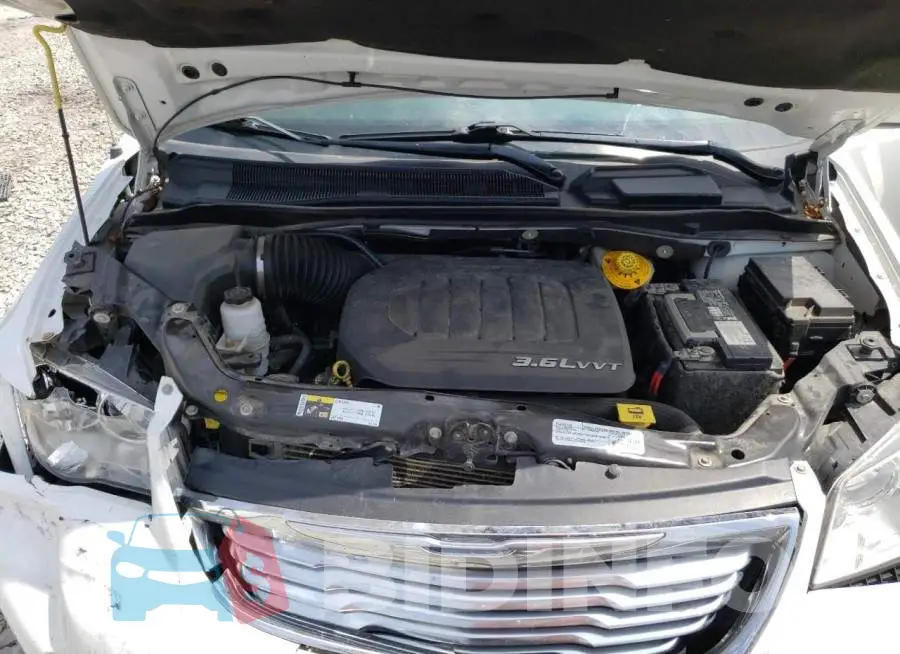 2C4RC1BG3GR268300 Photo# 12
