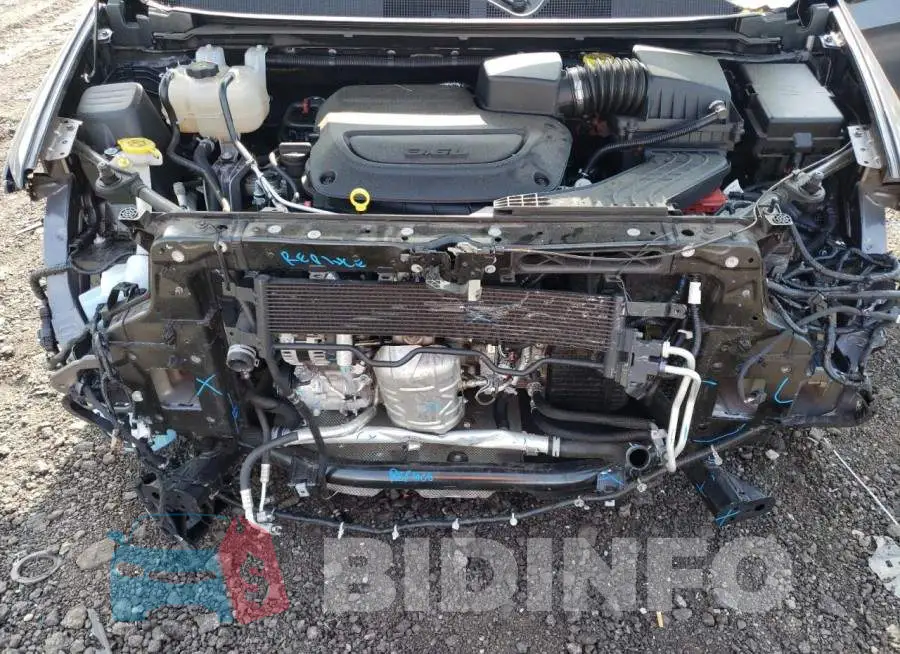 2C4RC1BG5MR576452 Photo# 12
