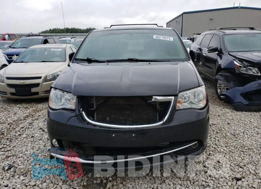 2C4RC1BG9FR695060 Photo# 5