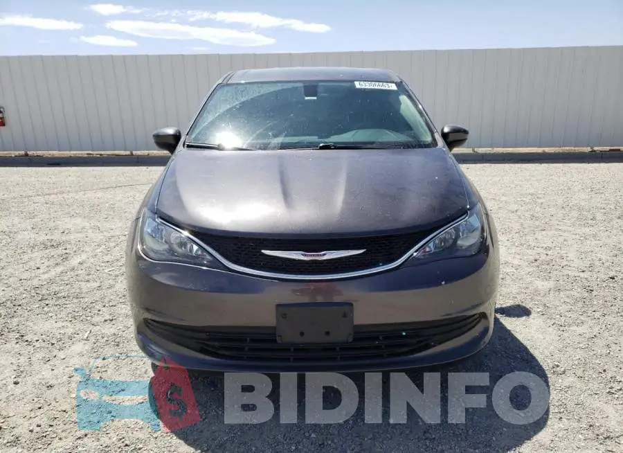 2C4RC1CG4LR234309 Photo# 5