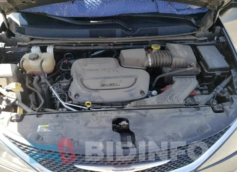 2C4RC1CG4LR234309 Photo# 12