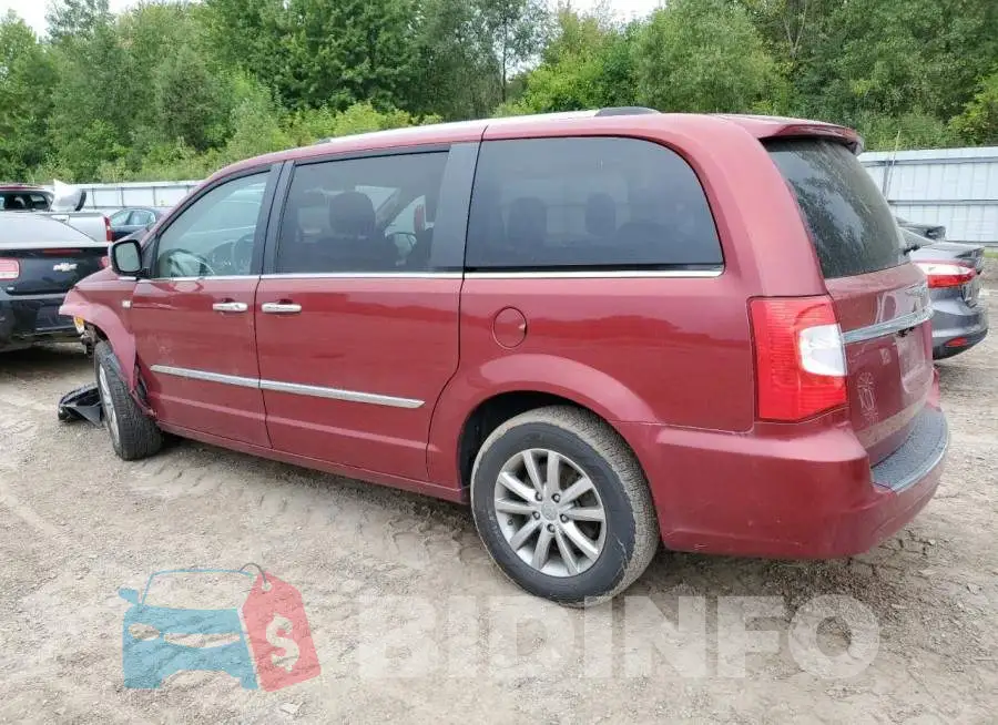2C4RC1CG9ER409589 Photo# 2