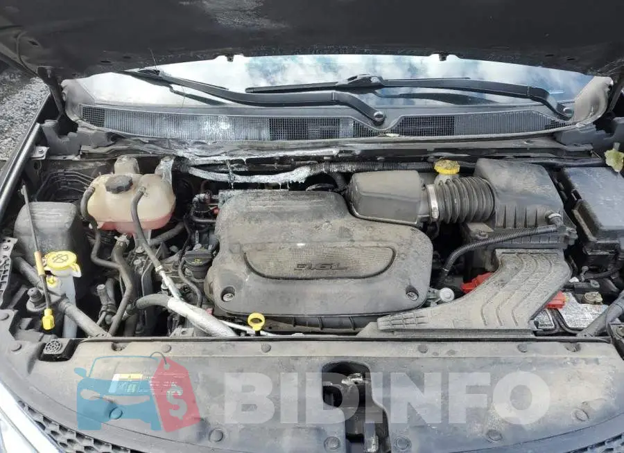 2C4RC1FG8KR605059 Photo# 12