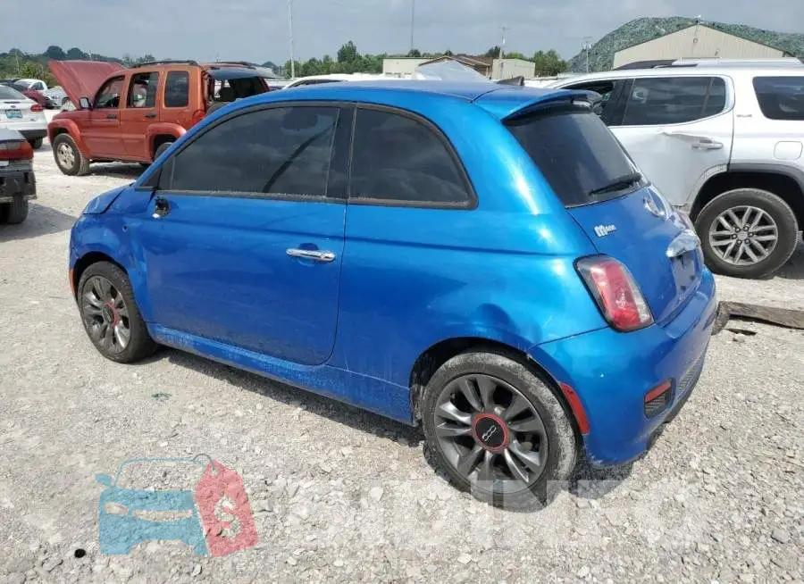 3C3CFFKR1HT569727 Photo# 2