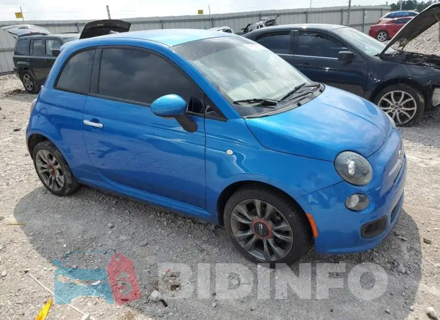 3C3CFFKR1HT569727 Photo# 4