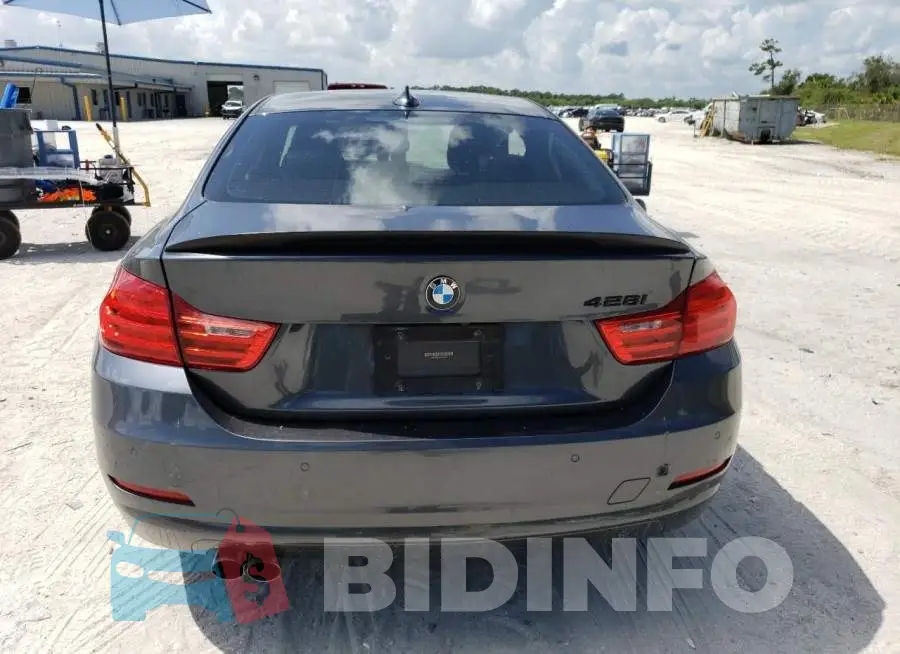 WBA3N3C54FK233414 Photo# 6