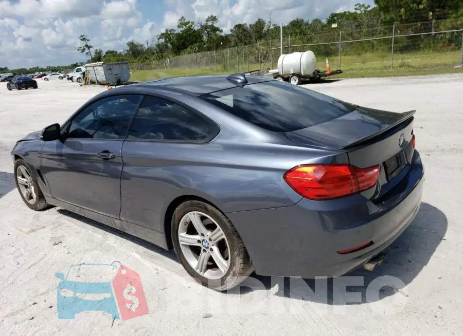 WBA3N3C54FK233414 Photo# 2