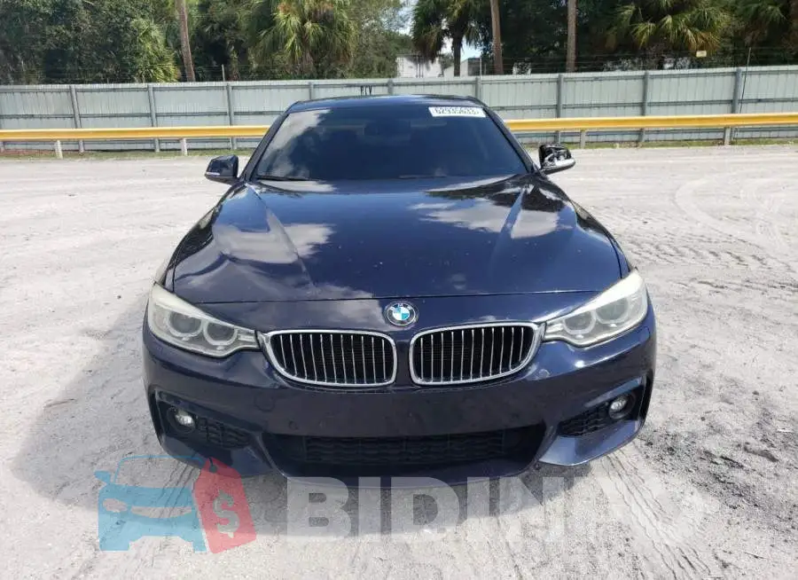 WBA3N3C57EF711137 Photo# 5