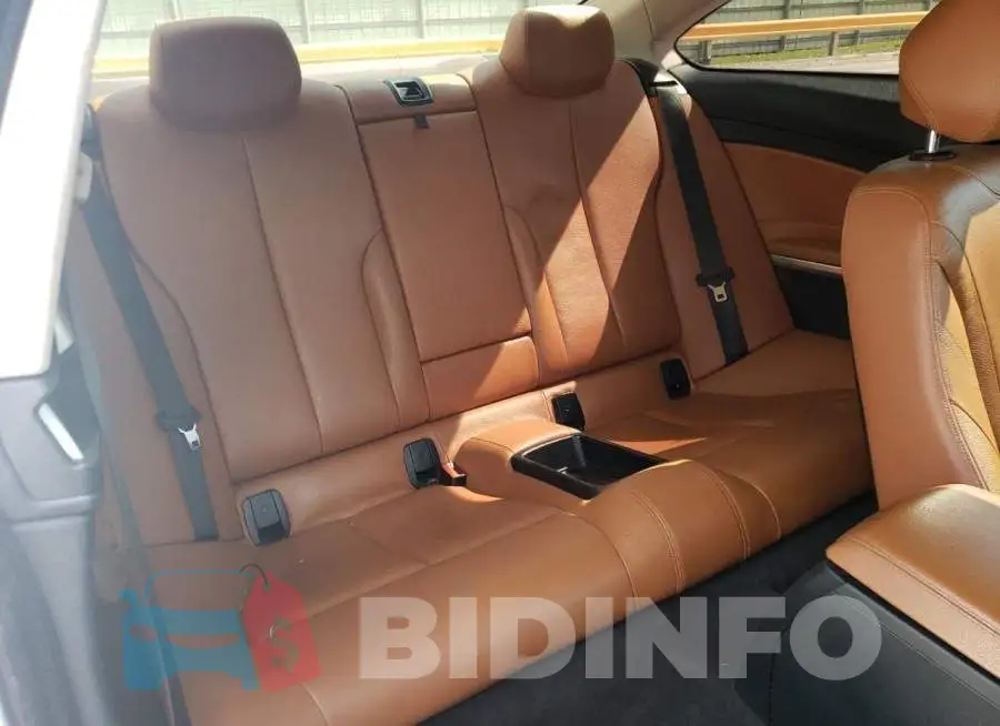 WBA3N3C57EF711137 Photo# 10