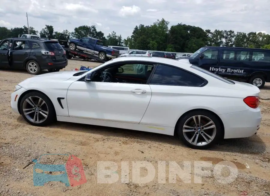 WBA3N7C53EF718027 Photo# 2