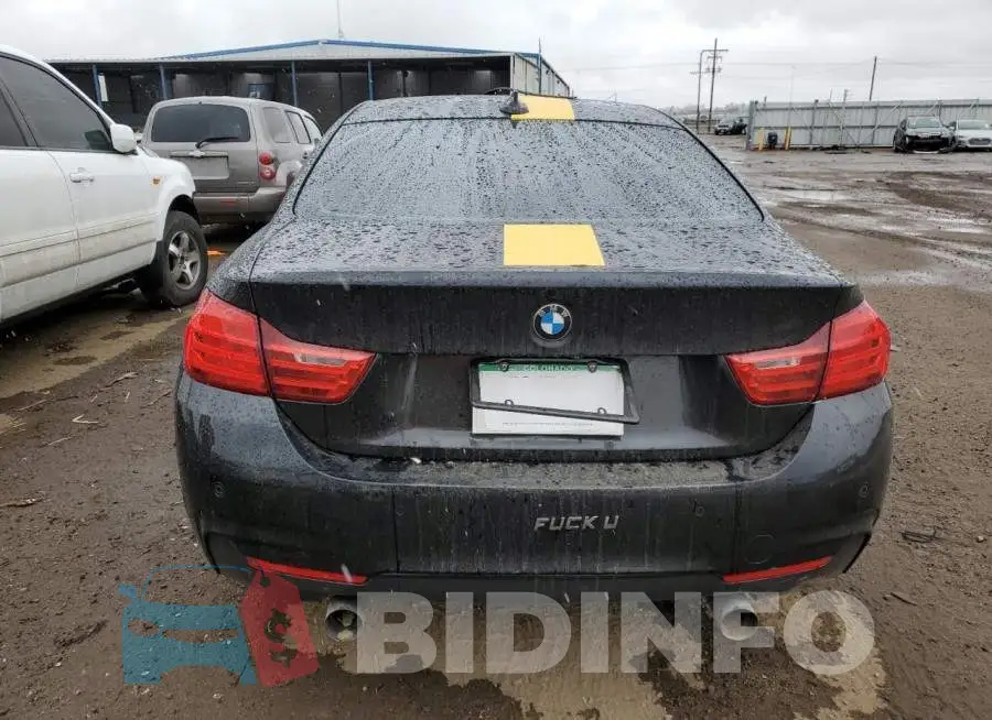 WBA3R5C56EK186563 Photo# 6
