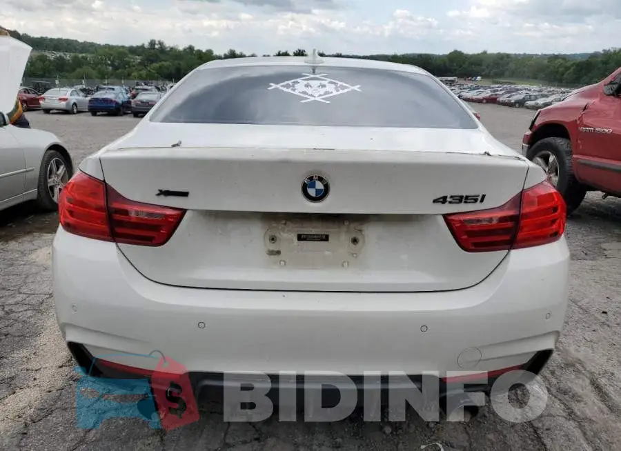 WBA3R5C5XEK187845 Photo# 6