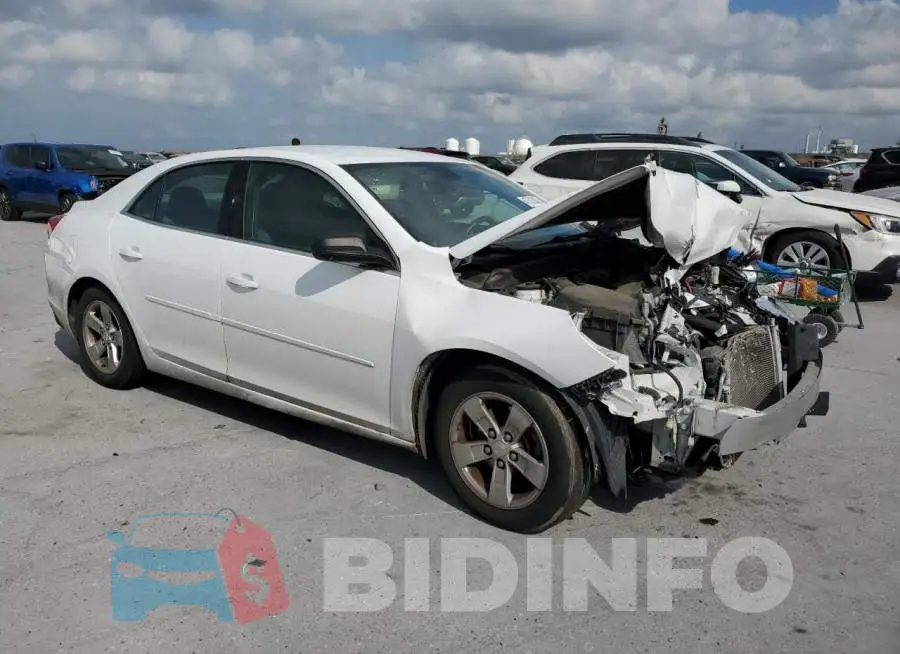 1G11B5SL2FF166764 Photo# 4