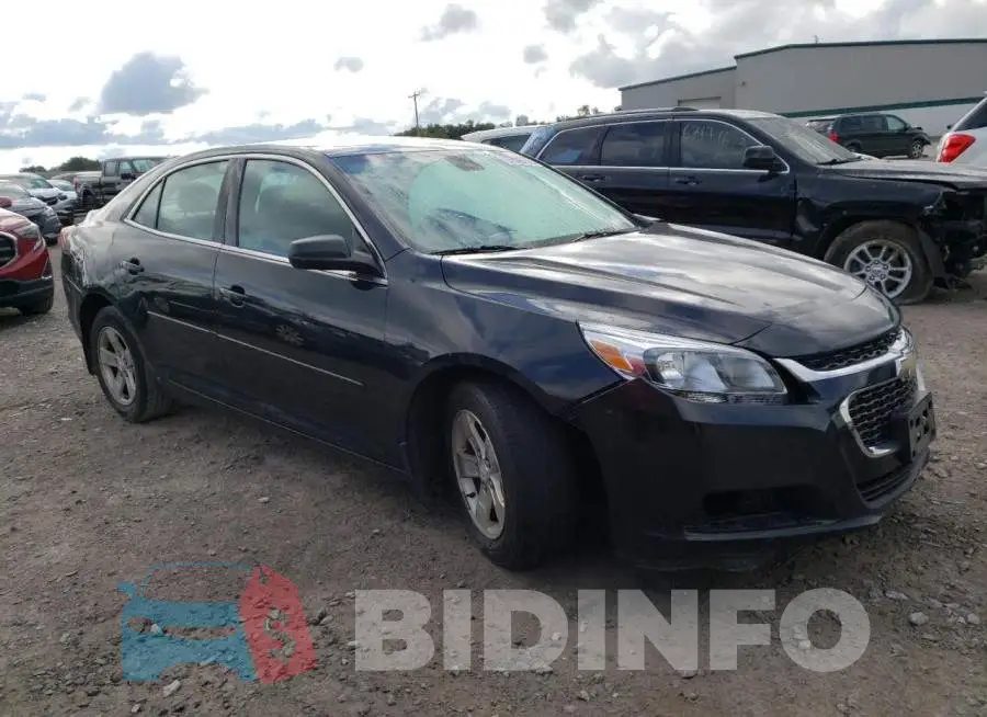 1G11B5SL4FF158343 Photo# 4