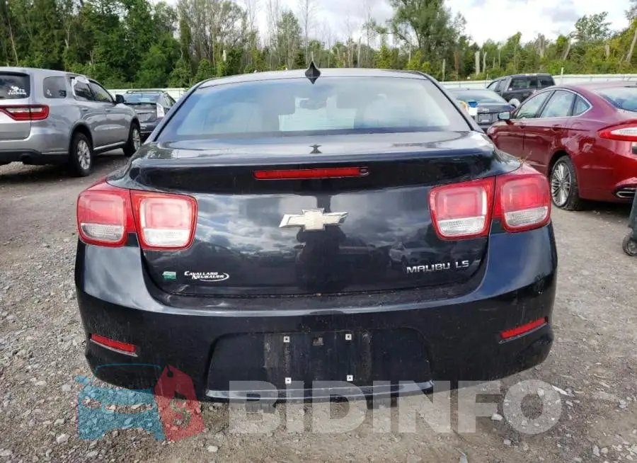 1G11B5SL4FF158343 Photo# 6