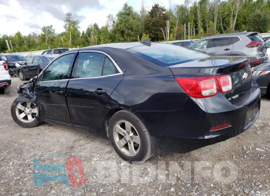 1G11B5SL4FF158343 Photo# 2