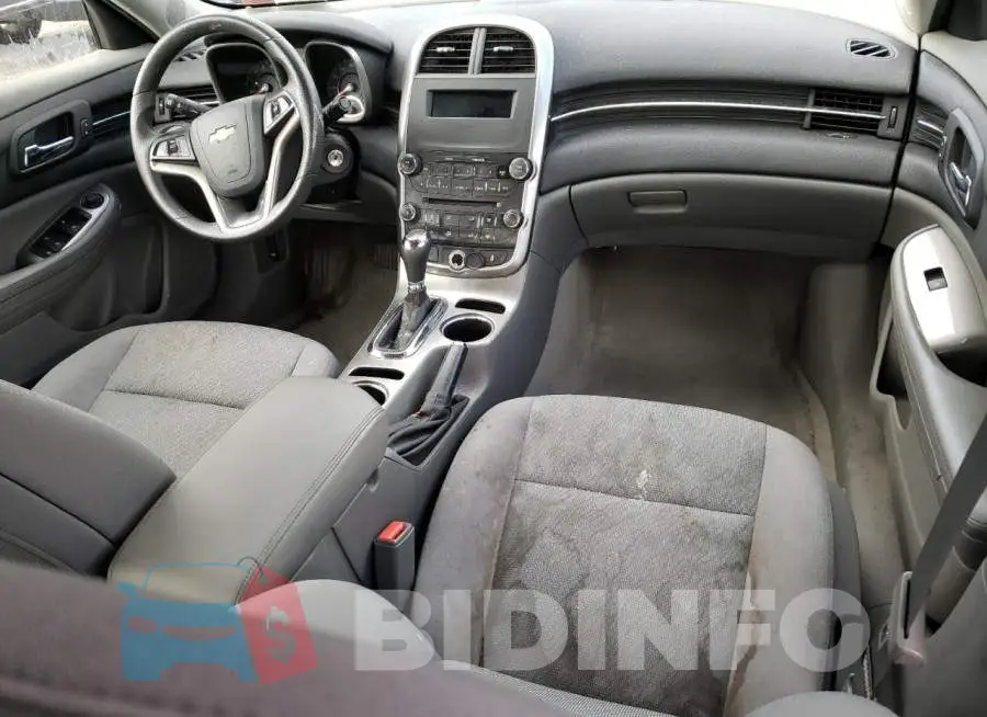 1G11B5SL4FF158343 Photo# 8