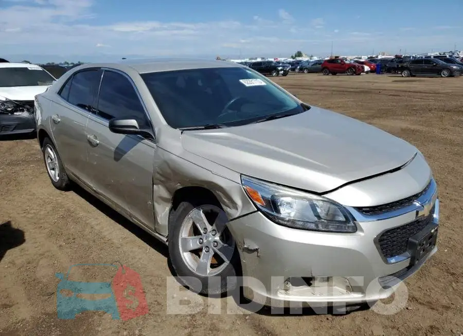 1G11B5SL8EF174284 Photo# 4