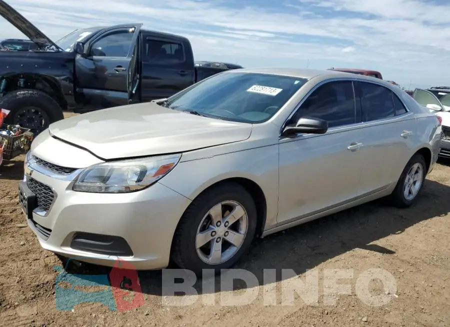 1G11B5SL8EF174284 Photo# 1