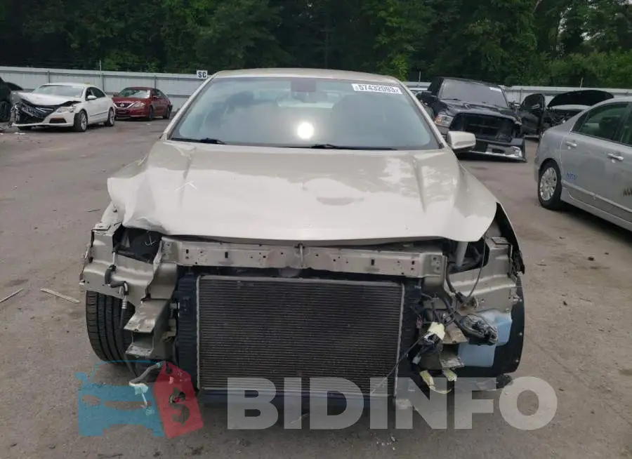 1G11C5SL4EF116637 Photo# 5