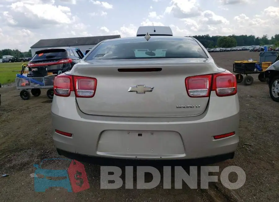 1G11D5SL6FF124639 Photo# 6