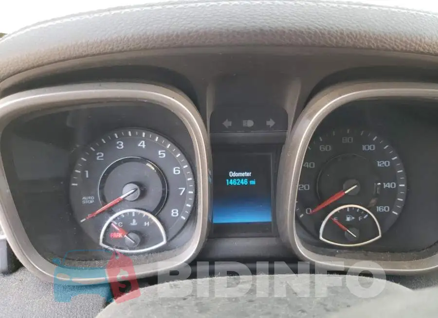 1G11F5SL8FF167664 Photo# 9