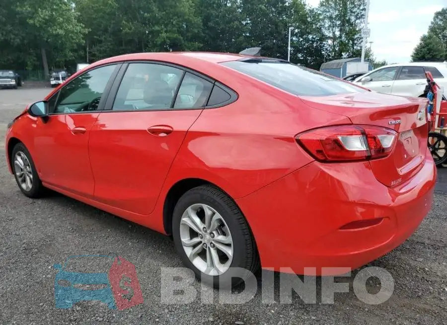 1G1BC5SM1K7109437 Photo# 2