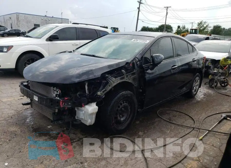 1G1BC5SM5J7242619 Photo# 1