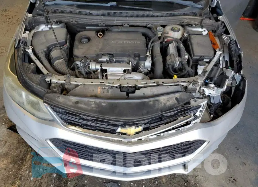 1G1BC5SM8G7293931 Photo# 11
