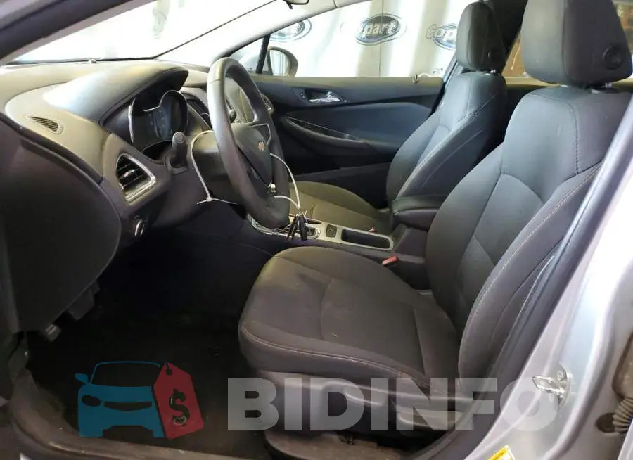 1G1BC5SM8G7293931 Photo# 7