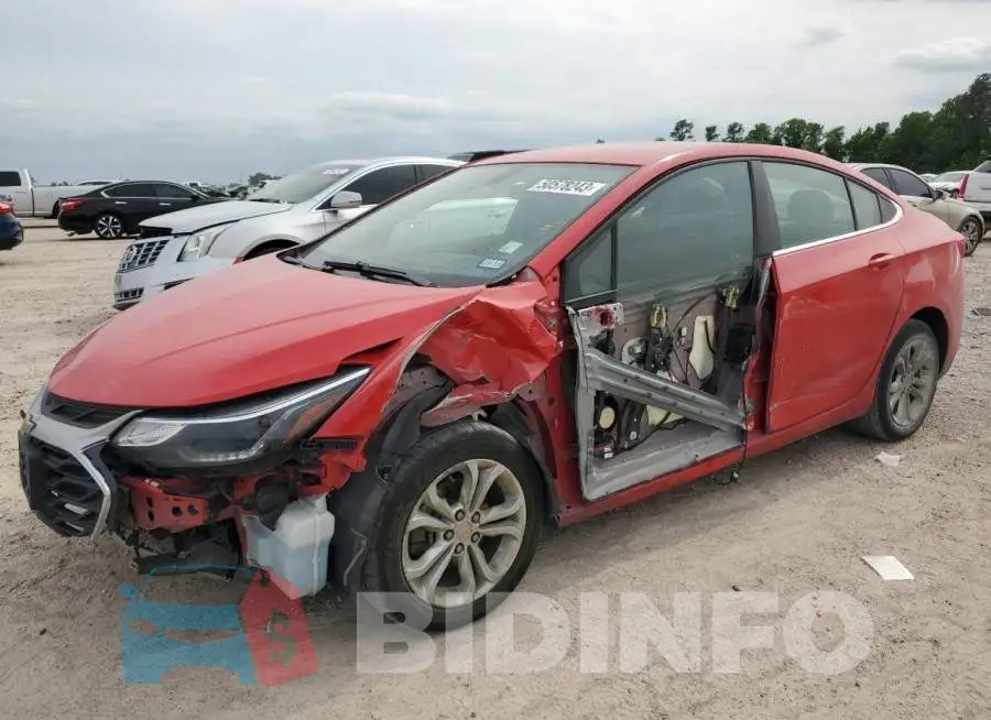1G1BE5SM9K7118848 Photo# 1