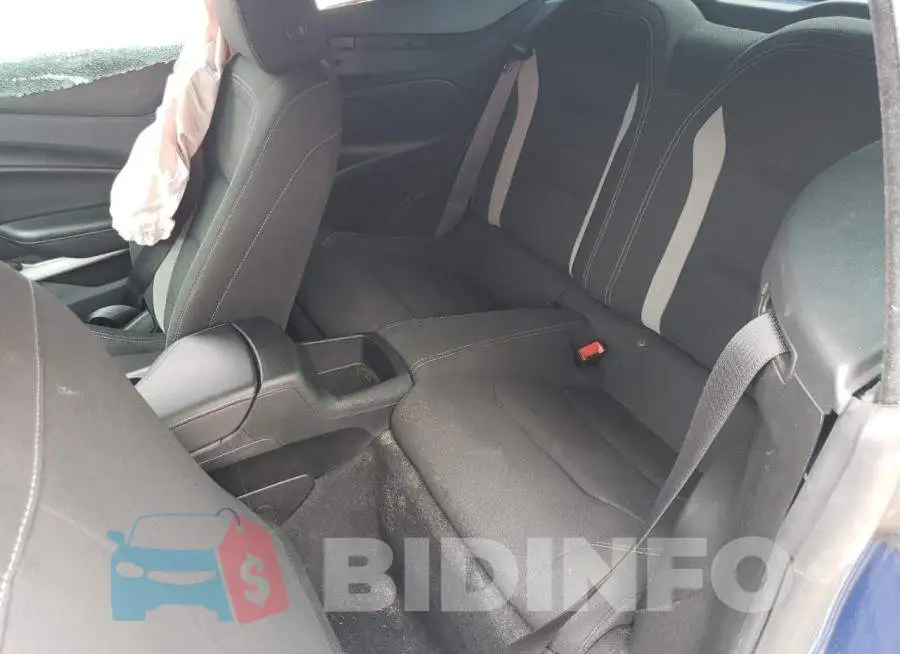 1G1FF3D70M0124947 Photo# 10
