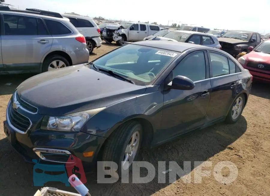 1G1PC5SB7F7251852 Photo# 1