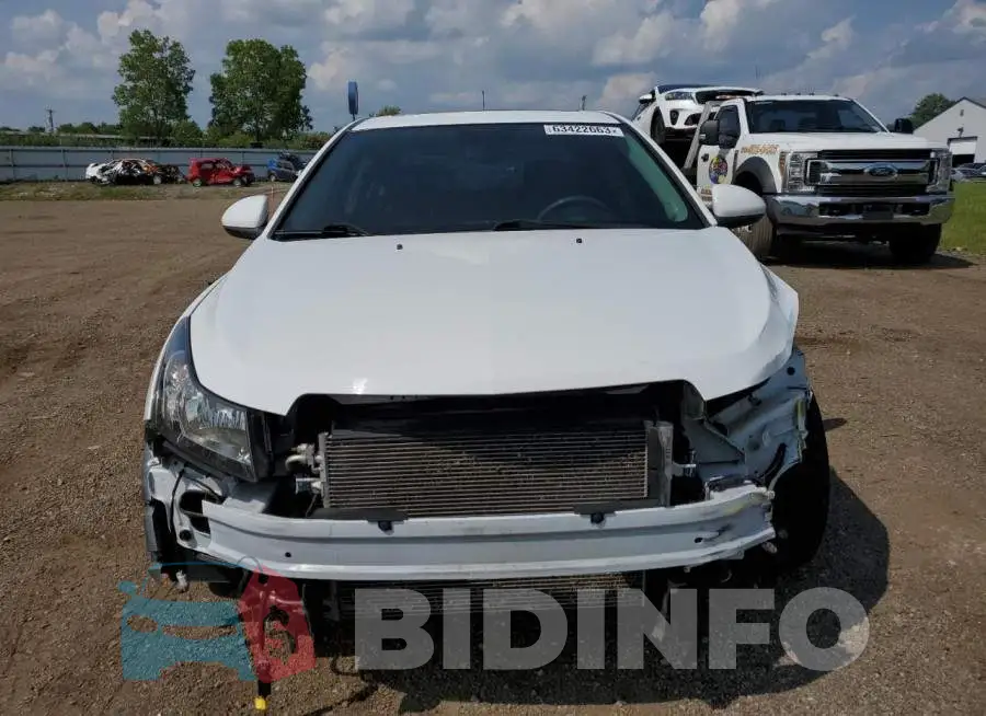 1G1PC5SBXF7190142 Photo# 5