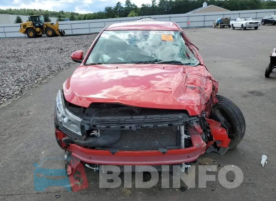 1G1PE5SB7G7144201 Photo# 5