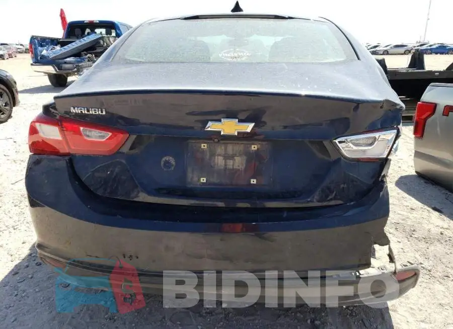 1G1ZB5ST5JF177253 Photo# 6