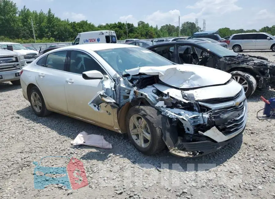 1G1ZC5ST9NF172317 Photo# 4