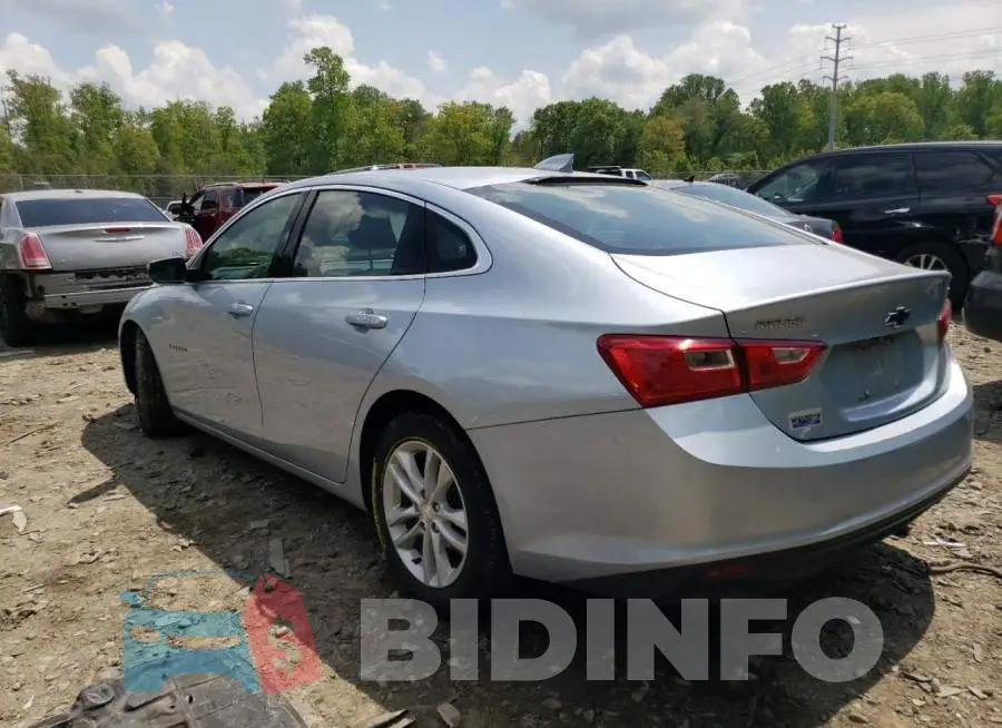 1G1ZD5ST0JF223436 Photo# 2