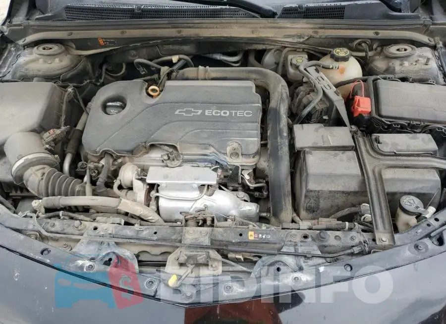 1G1ZD5ST1JF150982 Photo# 11