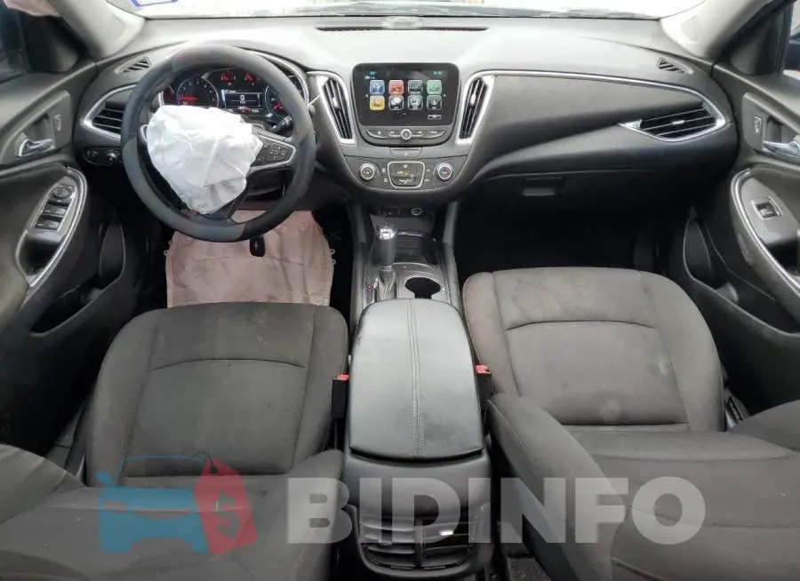 1G1ZD5ST1JF150982 Photo# 8