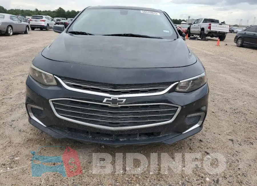 1G1ZD5ST1JF150982 Photo# 5