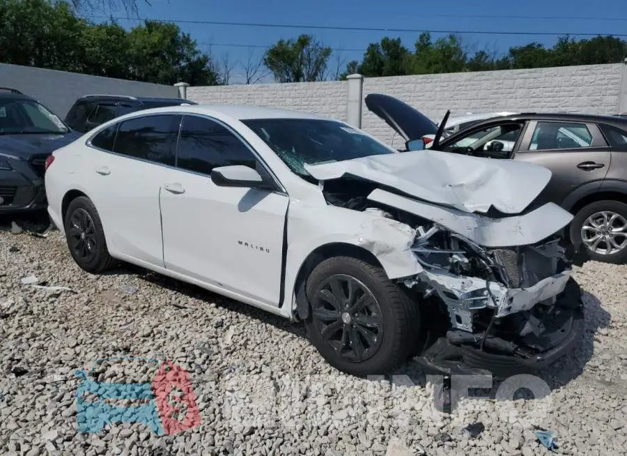 1G1ZD5ST1LF107276 Photo# 4