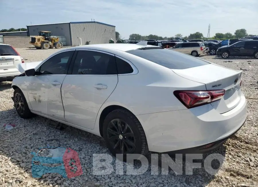 1G1ZD5ST1LF107276 Photo# 2