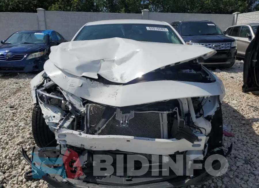 1G1ZD5ST1LF107276 Photo# 5