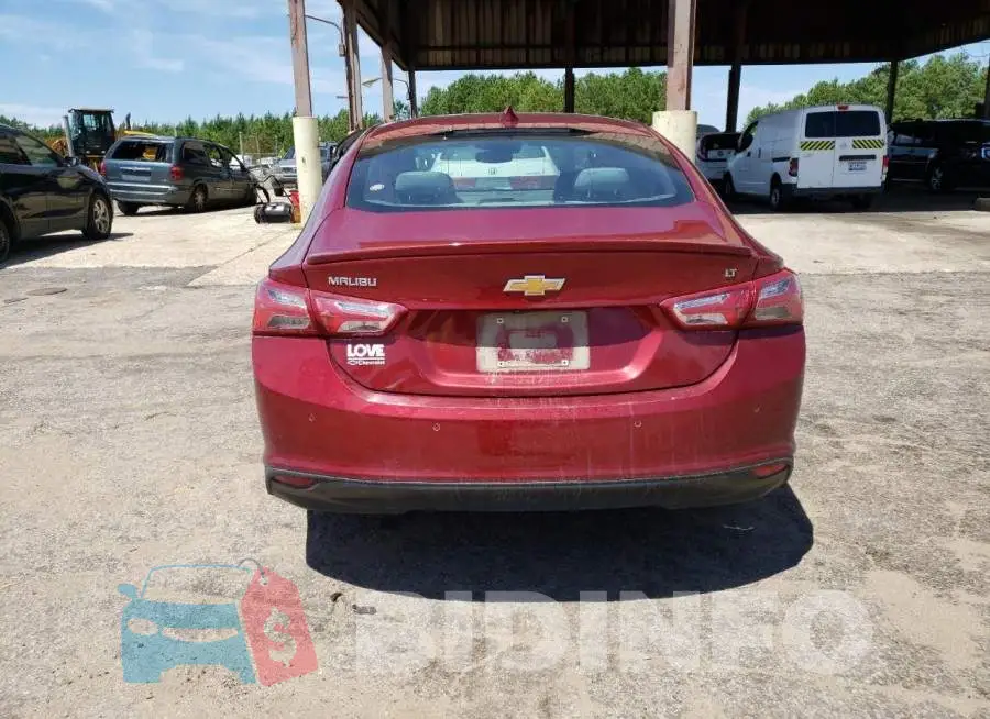1G1ZD5ST2KF205005 Photo# 6