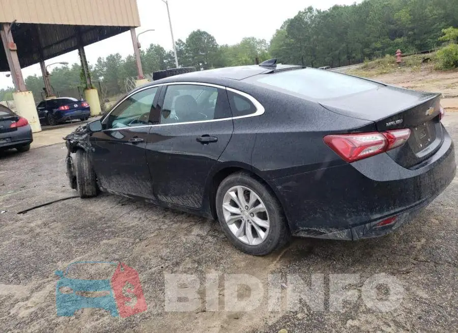 1G1ZD5ST3LF065564 Photo# 2