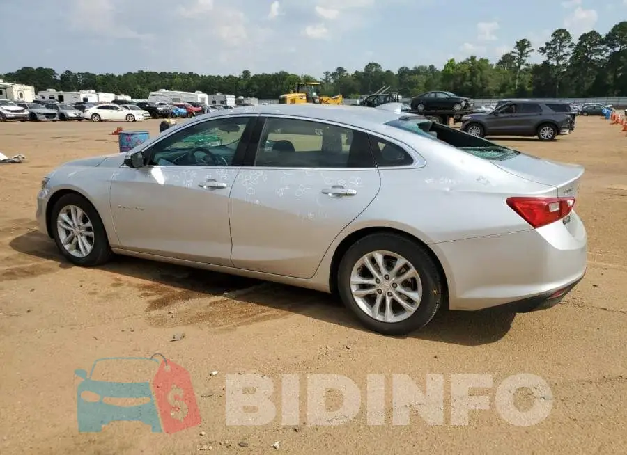 1G1ZD5ST4JF157747 Photo# 2